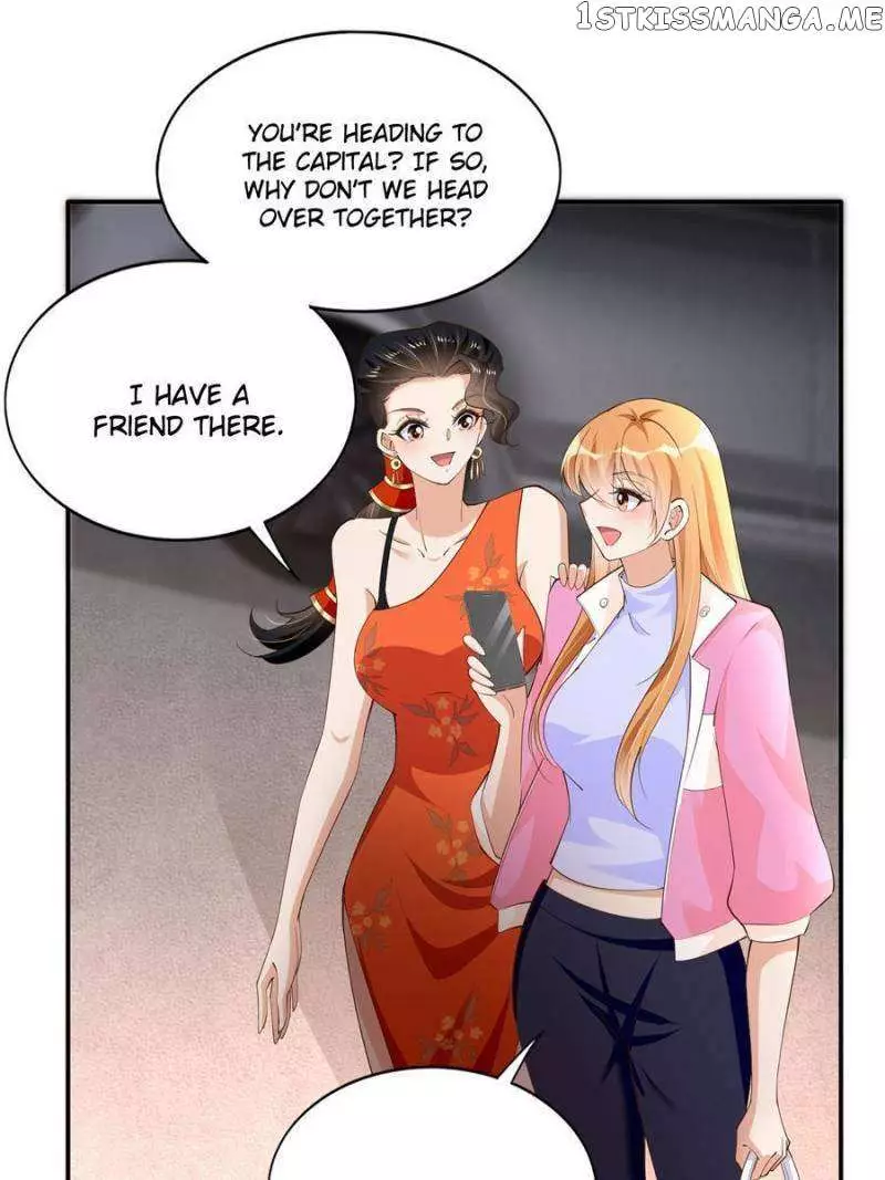 Reincarnation Of The Businesswoman At School - 135 page 32-e2cd0a94
