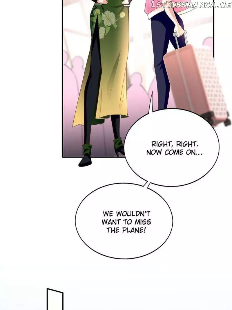Reincarnation Of The Businesswoman At School - 136 page 16-e05a90d6