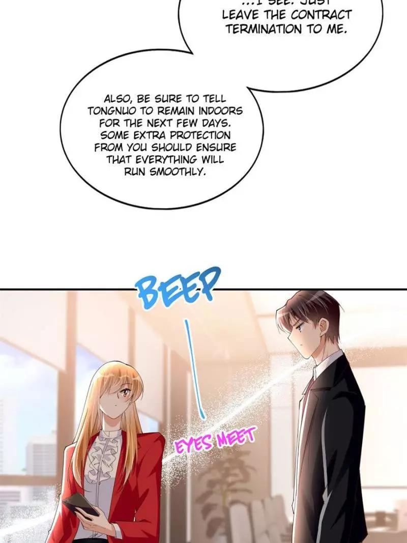 Reincarnation Of The Businesswoman At School - 138 page 23-bb18eb53