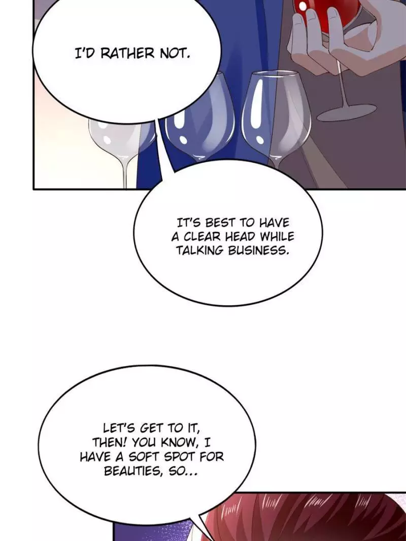 Reincarnation Of The Businesswoman At School - 138 page 46-a78eb54f