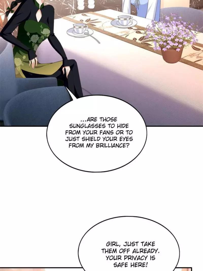 Reincarnation Of The Businesswoman At School - 138 page 5-bd3de3ee