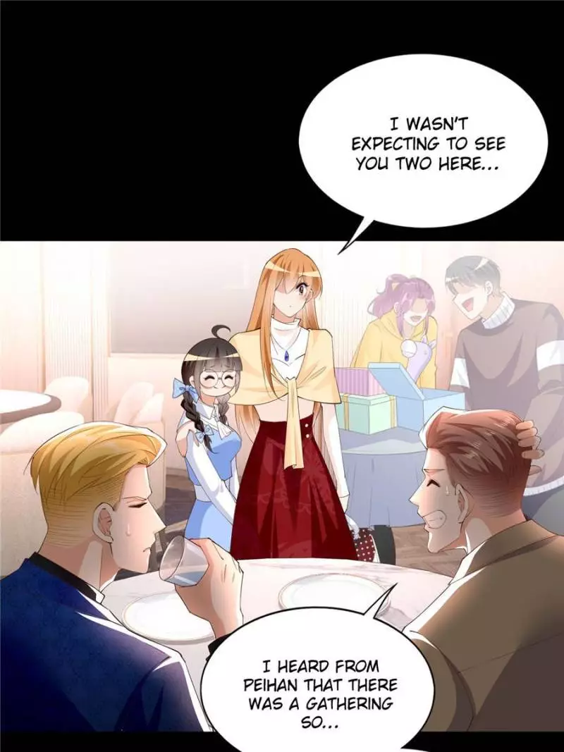 Reincarnation Of The Businesswoman At School - 140 page 33-930ba14f