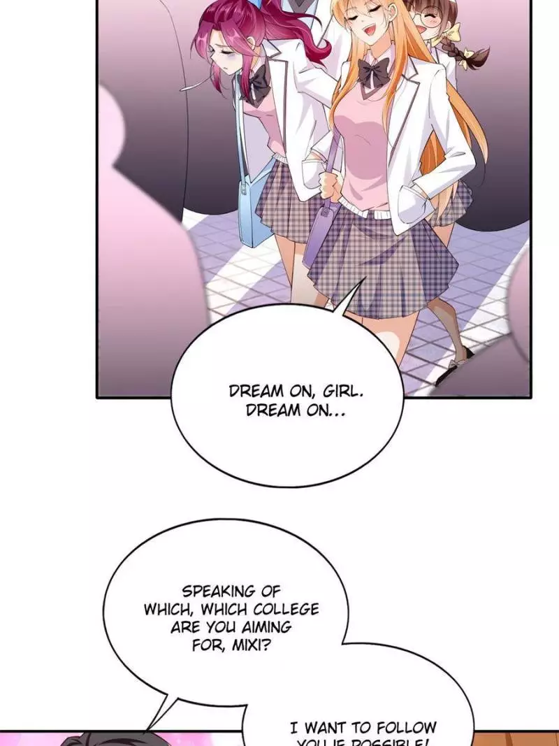 Reincarnation Of The Businesswoman At School - 141 page 22-e6565697
