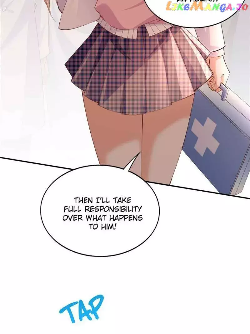 Reincarnation Of The Businesswoman At School - 143 page 24-0c4a4260