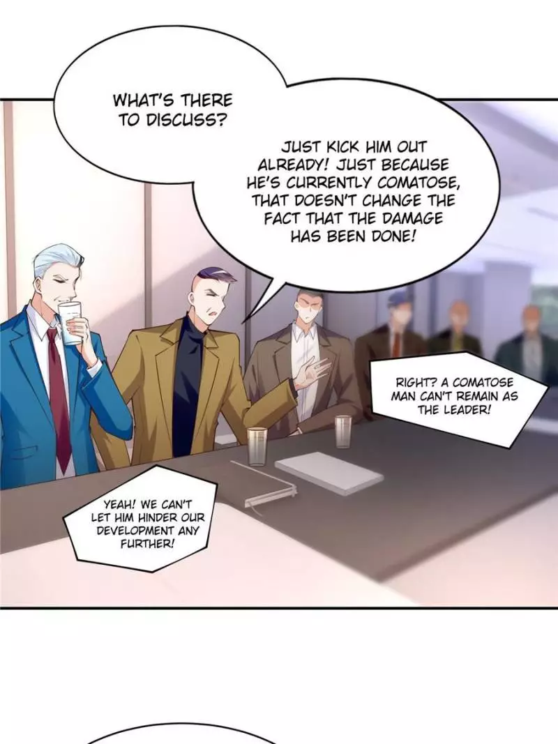 Reincarnation Of The Businesswoman At School - 149 page 13-ec9efd03
