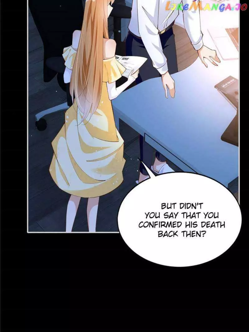 Reincarnation Of The Businesswoman At School - 159 page 9-6e052bea