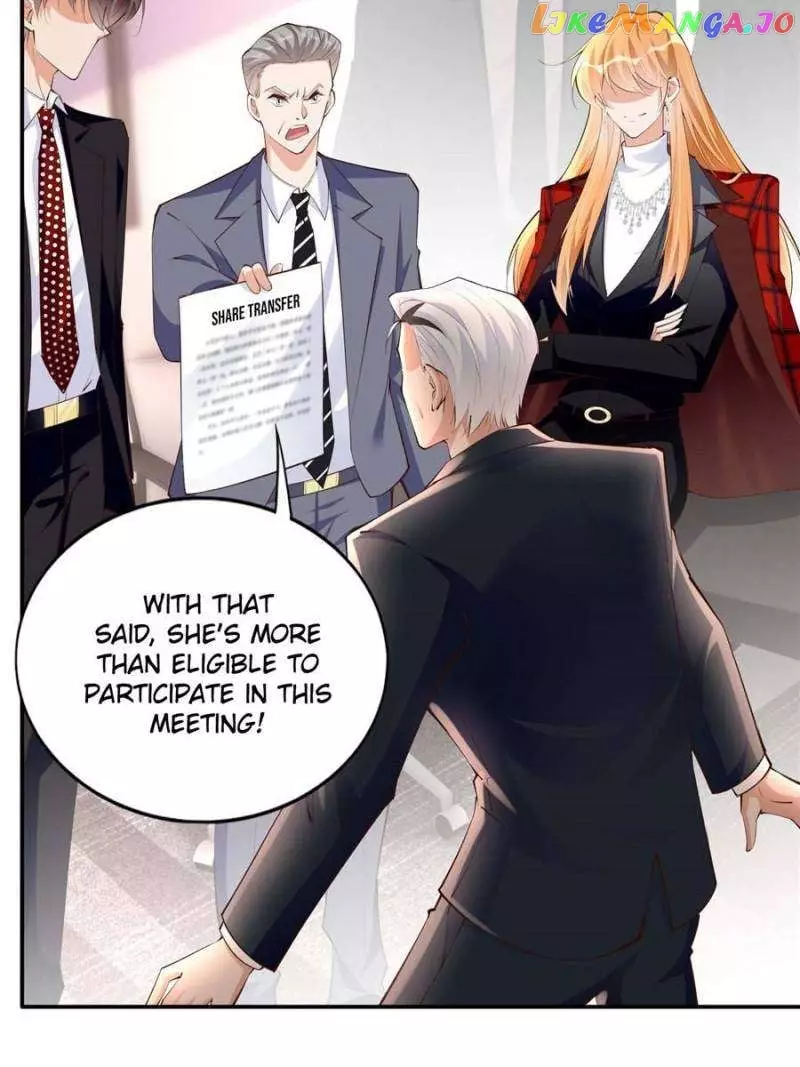 Reincarnation Of The Businesswoman At School - 160 page 9-d708e507