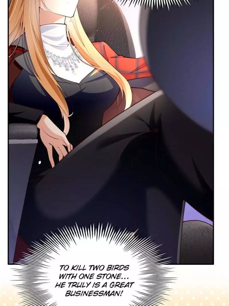 Reincarnation Of The Businesswoman At School - 161 page 43-4ee77466