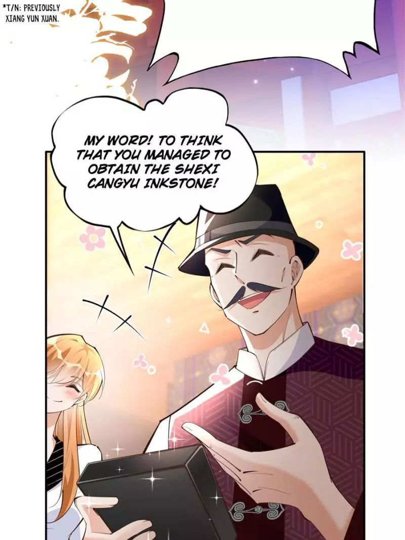 Reincarnation Of The Businesswoman At School - 169 page 33-fc31135e