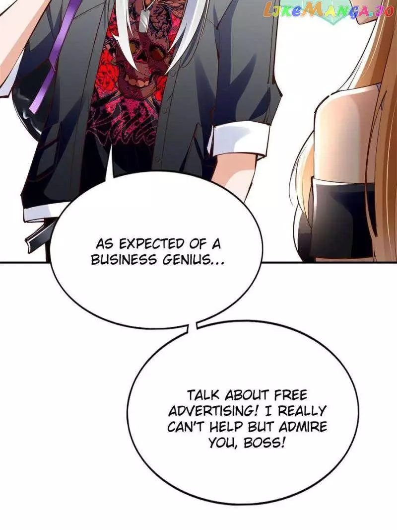 Reincarnation Of The Businesswoman At School - 173 page 38-08a24d89