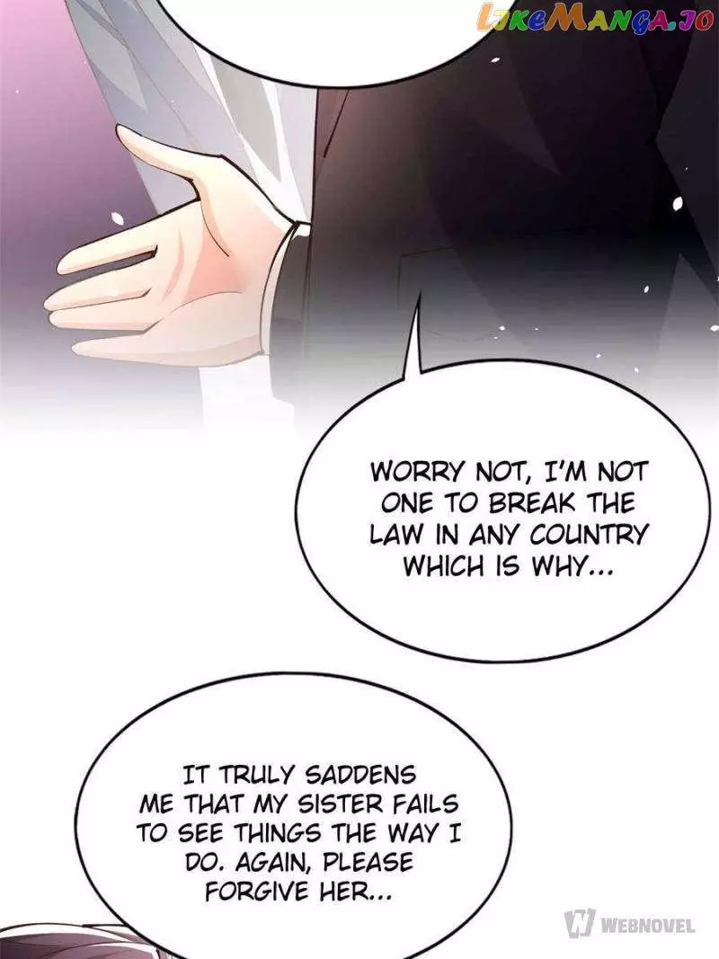 Reincarnation Of The Businesswoman At School - 175 page 27-0e46b69e