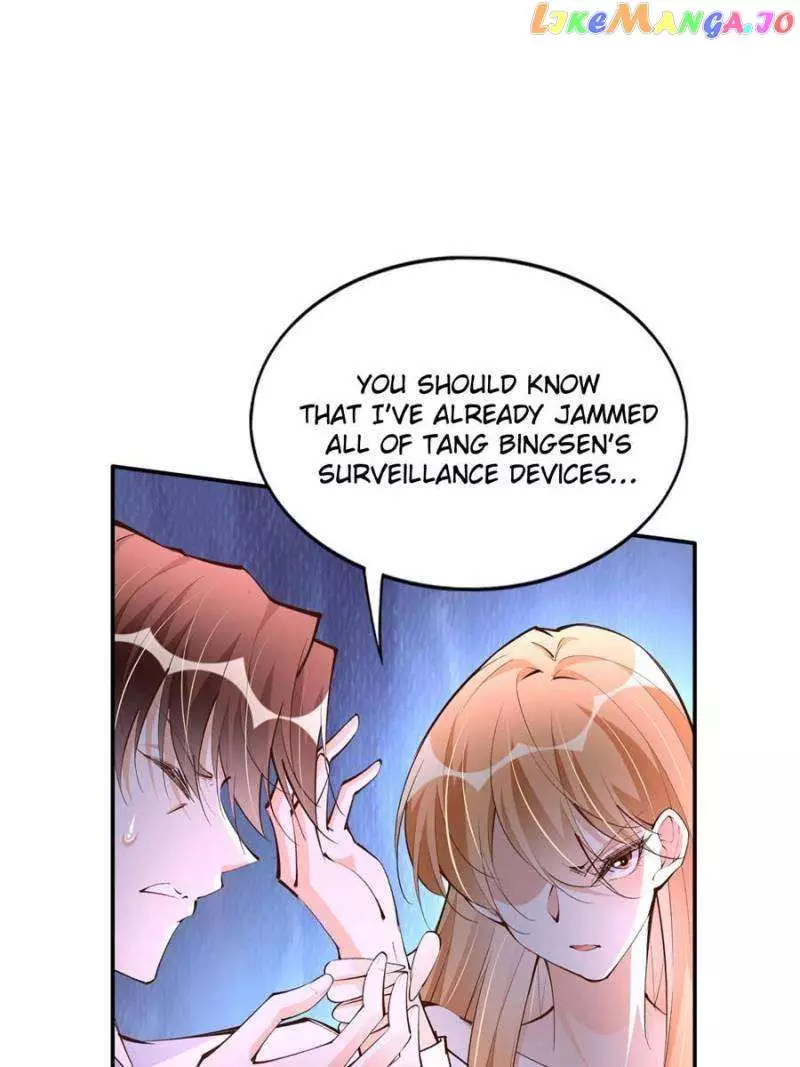 Reincarnation Of The Businesswoman At School - 179 page 10-e0adf851