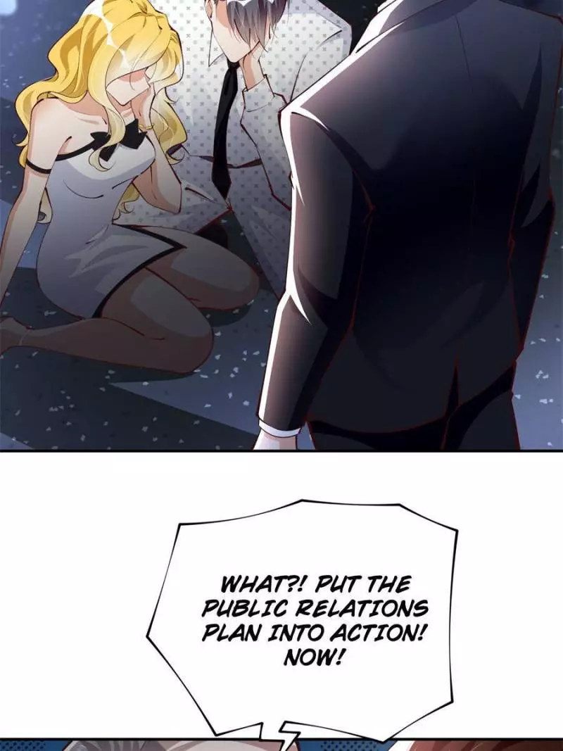 Reincarnation Of The Businesswoman At School - 185 page 20-50f72c3c