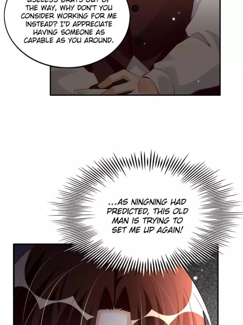 Reincarnation Of The Businesswoman At School - 187 page 28-27aaa2d5