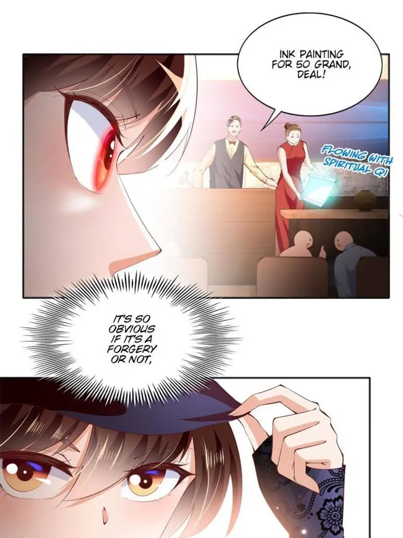 Reincarnation Of The Businesswoman At School - 41 page 28-e8c2bbd9