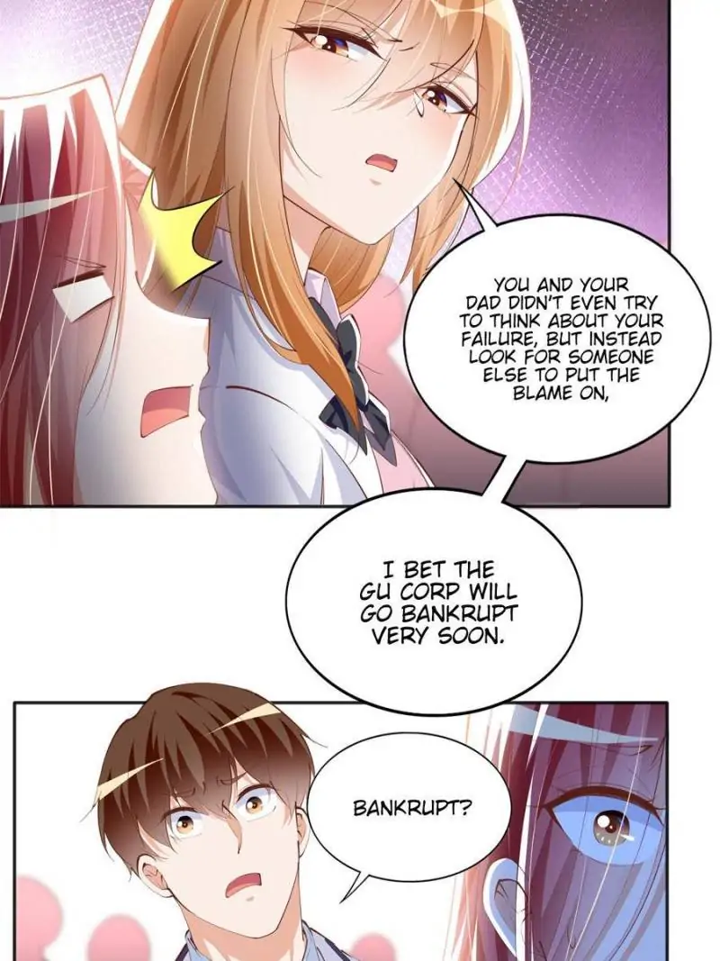 Reincarnation Of The Businesswoman At School - 43 page 15-85cb8a92