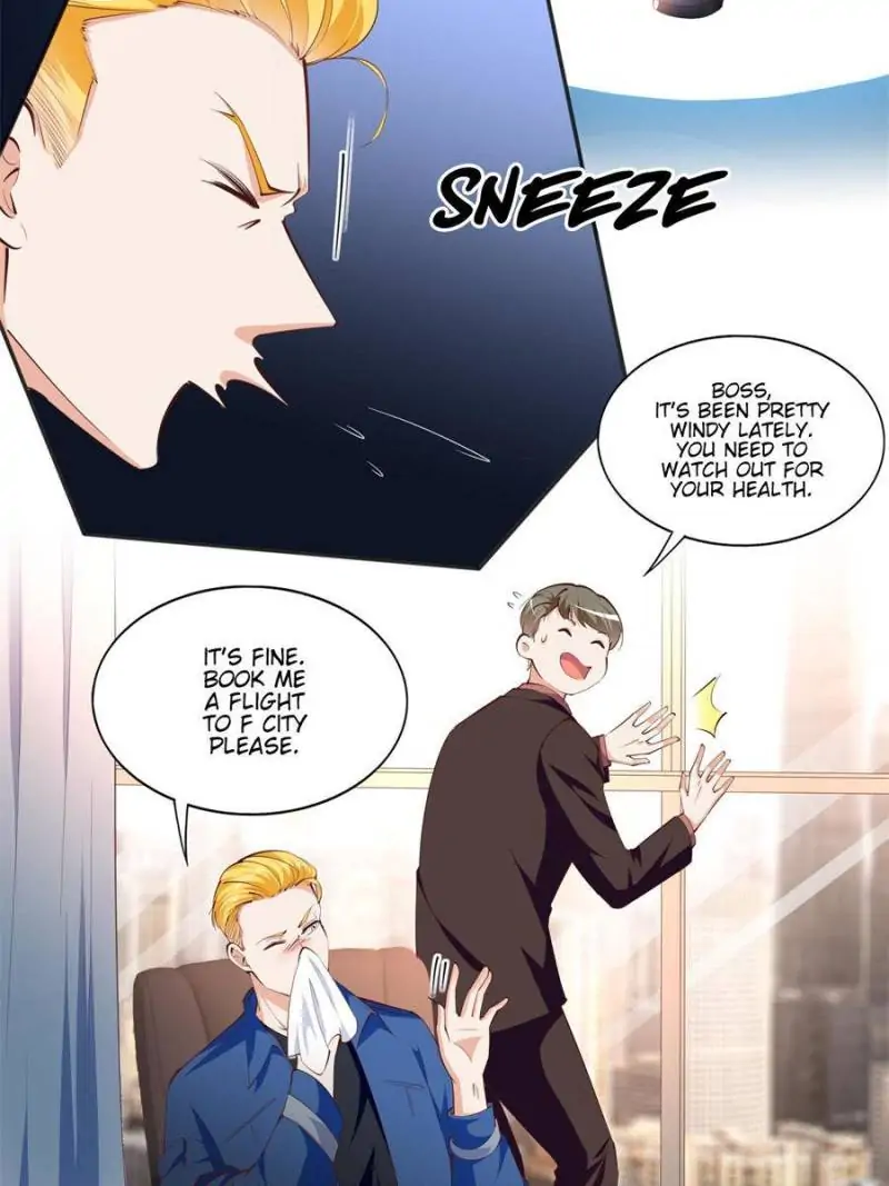 Reincarnation Of The Businesswoman At School - 43 page 5-b4e3a013