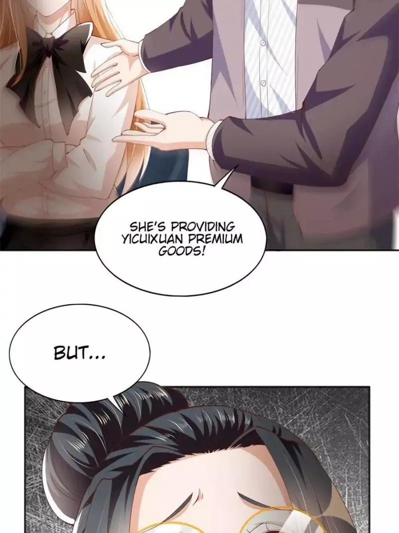 Reincarnation Of The Businesswoman At School - 51 page 13-6d5e09e7
