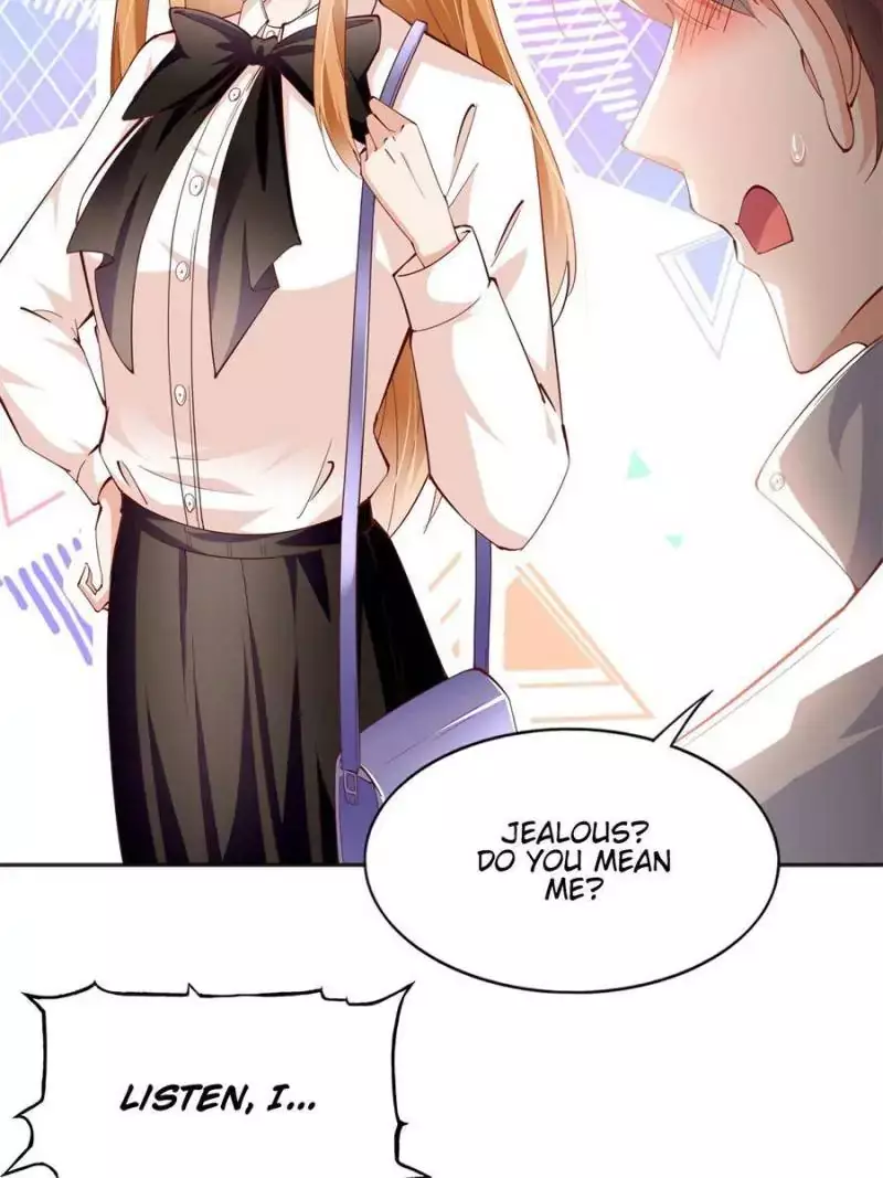 Reincarnation Of The Businesswoman At School - 55 page 6-4ed5b09c