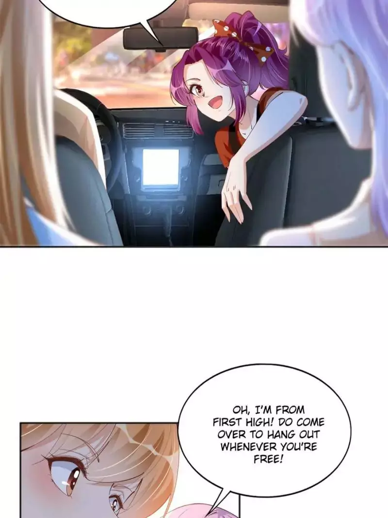 Reincarnation Of The Businesswoman At School - 77 page 12-ee245b6e