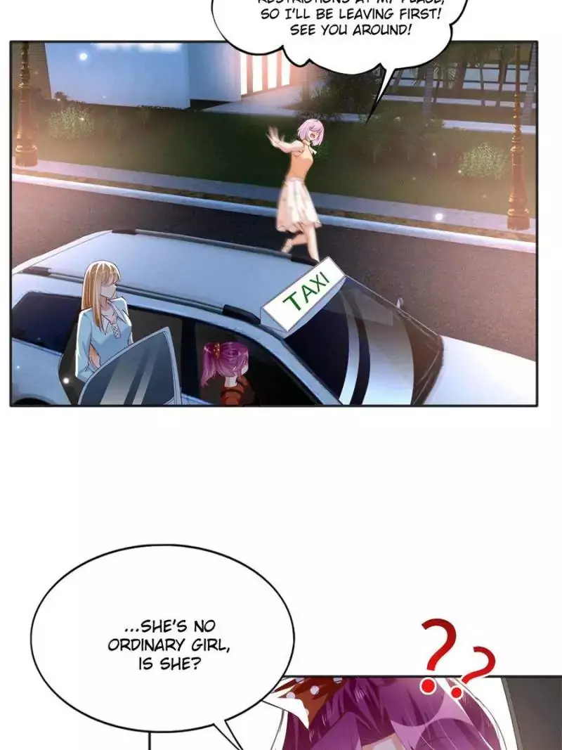 Reincarnation Of The Businesswoman At School - 77 page 18-b5d3ad51