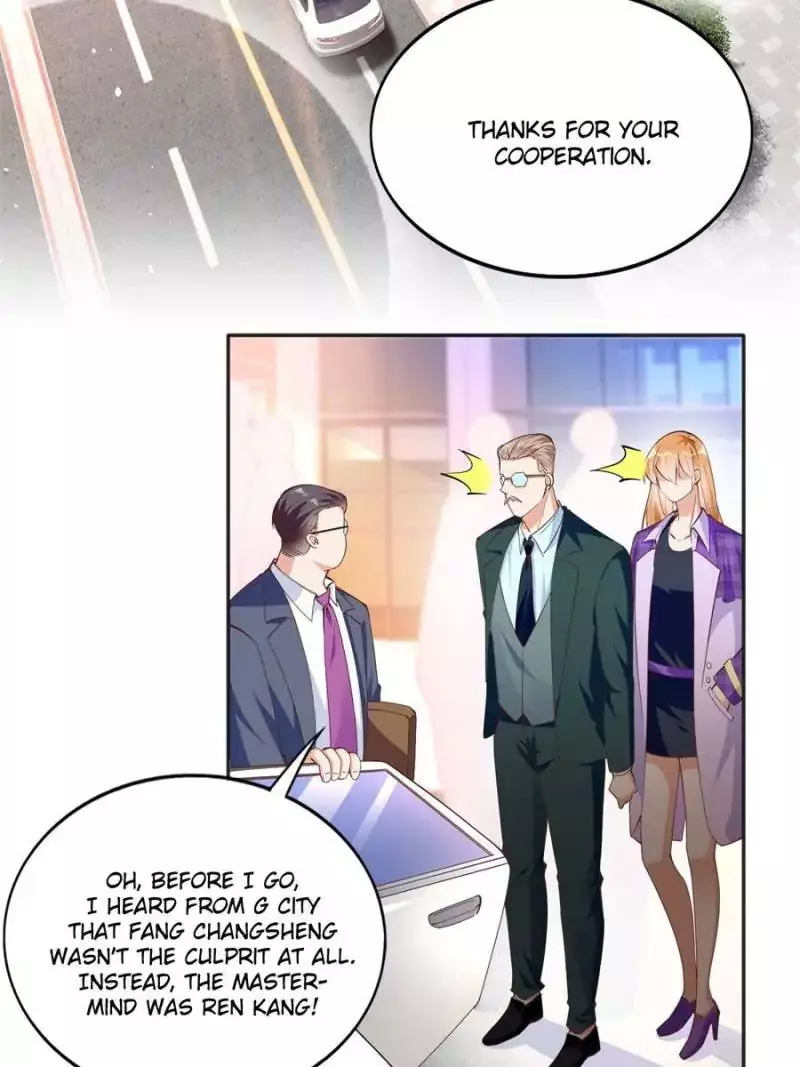 Reincarnation Of The Businesswoman At School - 78 page 23-37b60d7b
