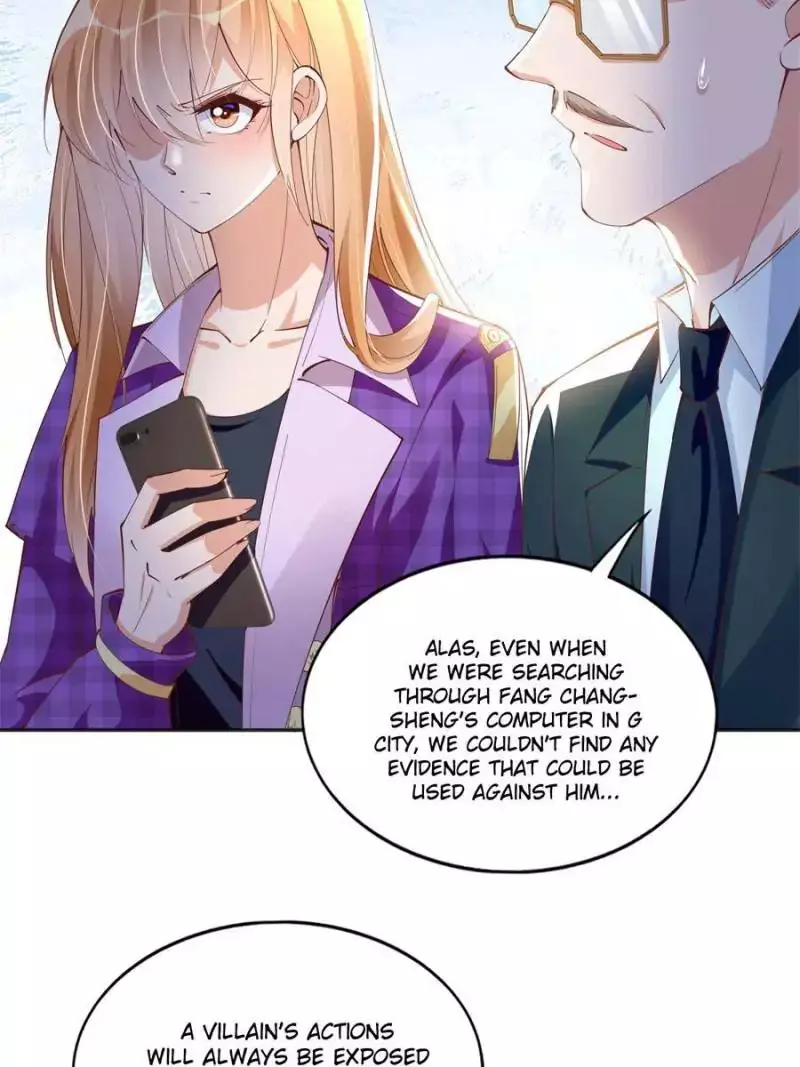 Reincarnation Of The Businesswoman At School - 78 page 27-75129ced