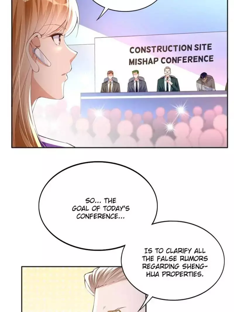 Reincarnation Of The Businesswoman At School - 78 page 3-7b066307