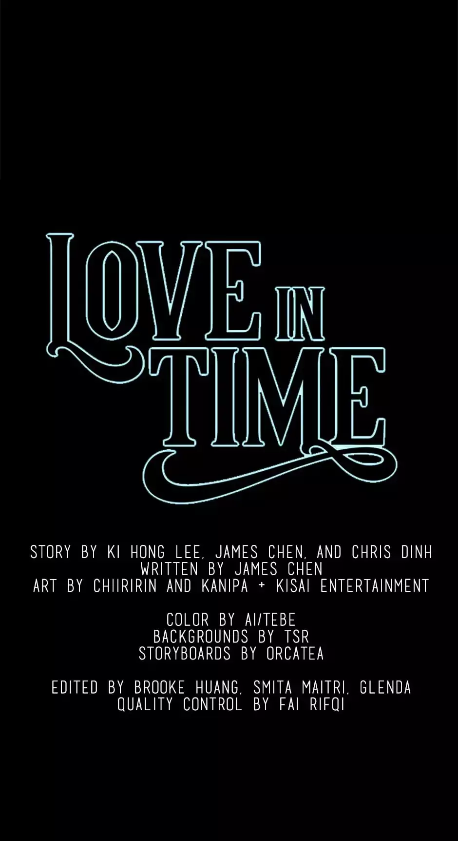Love In Time - 12 page 14-c2c8565f