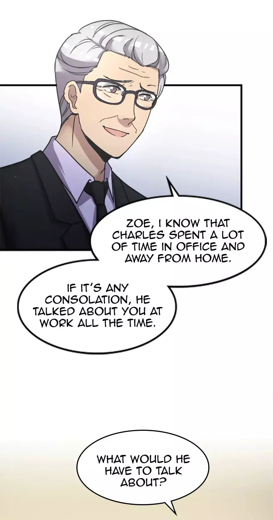 Love In Time - 13 page 14-99b62bfd