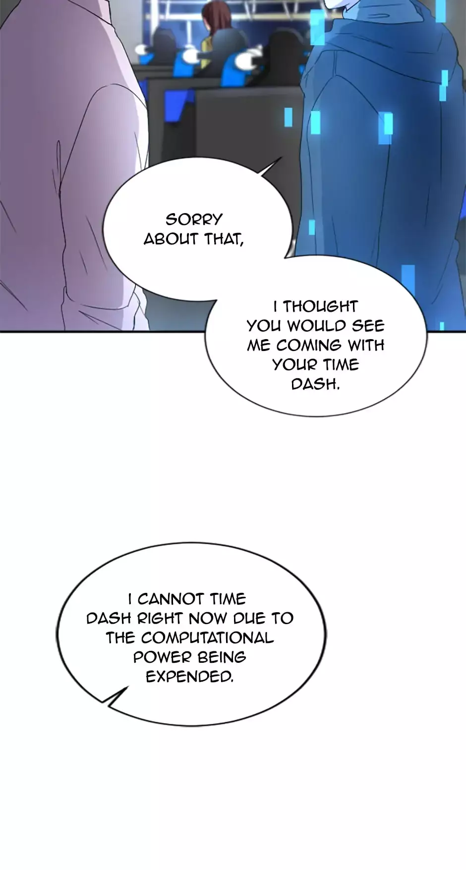 Love In Time - 24 page 15-ceeebec4