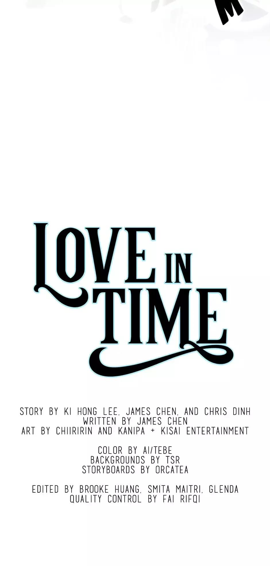 Love In Time - 24 page 50-572d7ee1
