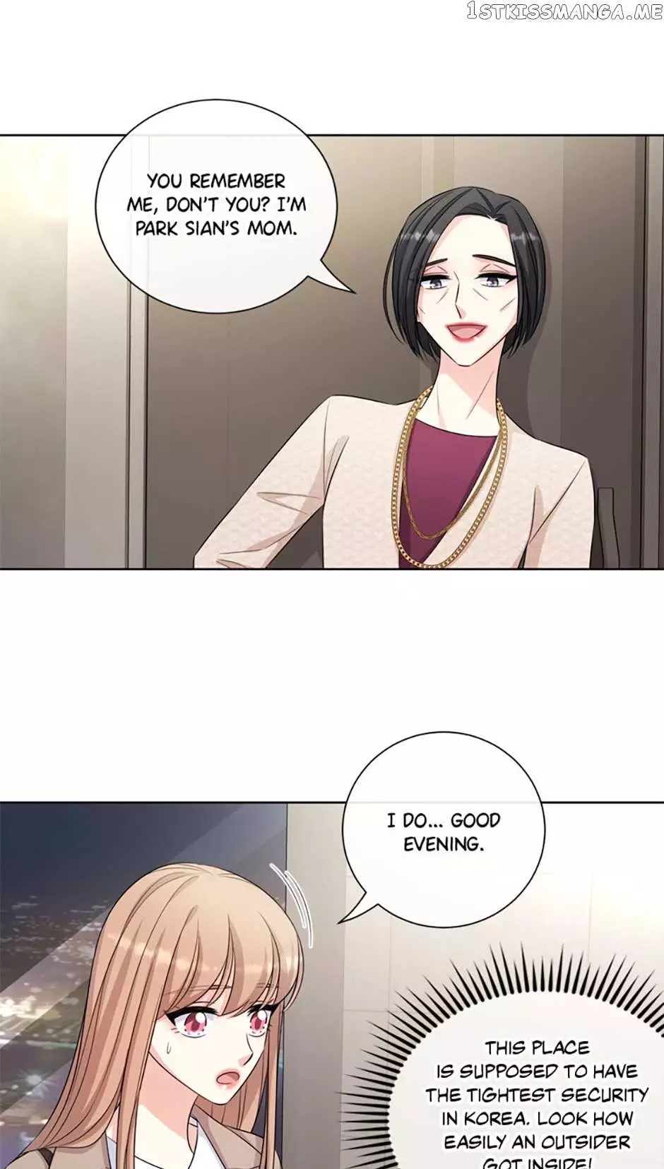 In-House Stalking Is Prohibited - 56 page 27-8bd15ec6