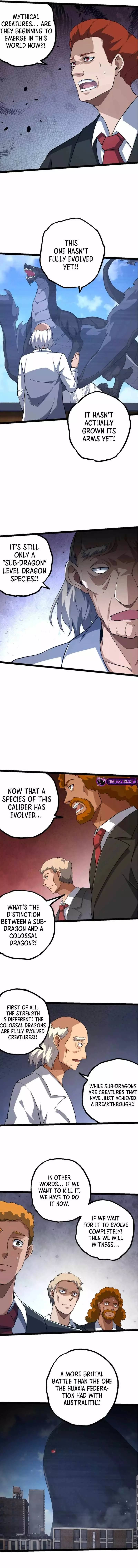 Evolution Begins With A Big Tree - 135 page 10-9fe5b37d
