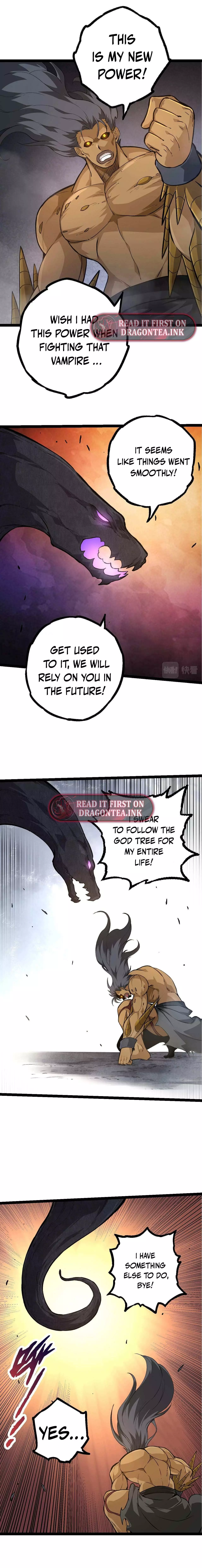 Evolution Begins With A Big Tree - 71 page 11-1abefd44
