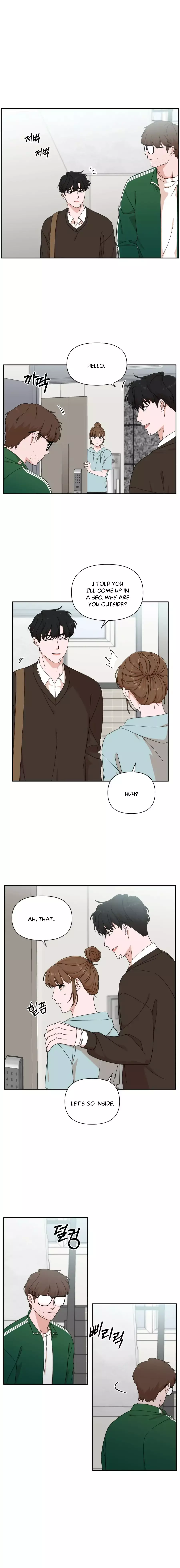 The Man With Pretty Lips - 16 page 11-8e0c2935
