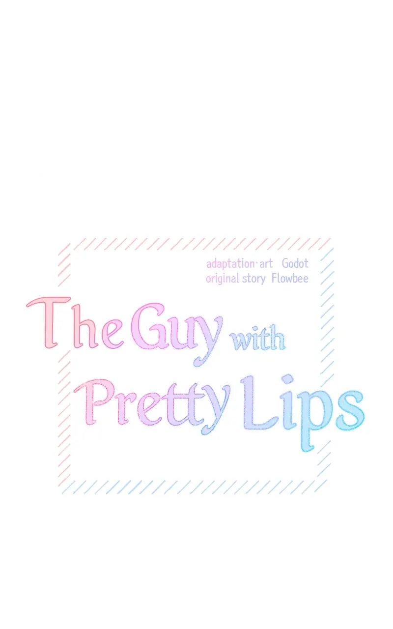 The Man With Pretty Lips - 60 page 7-04bb2496