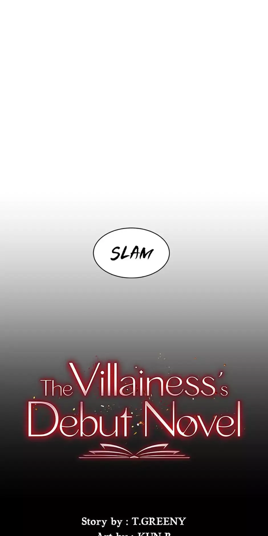 The Villainess’S Debut Novel - 23 page 12-dca91d45