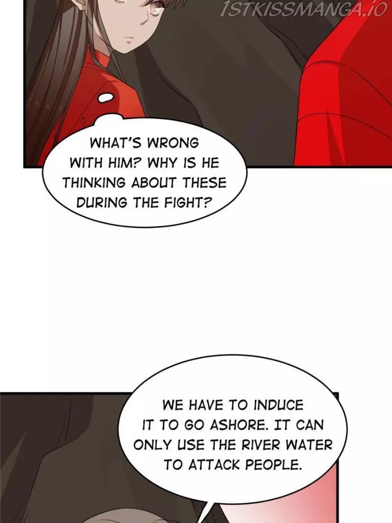 Queen Of Poison: The Legend Of A Super Agent, Doctor And Princess - 388 page 62-af5e81ef