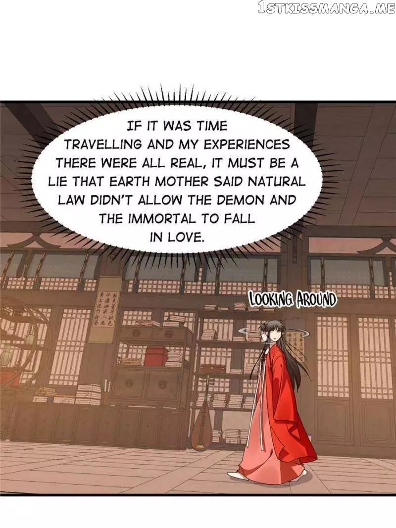Queen Of Poison: The Legend Of A Super Agent, Doctor And Princess - 411 page 14-f63d9d72