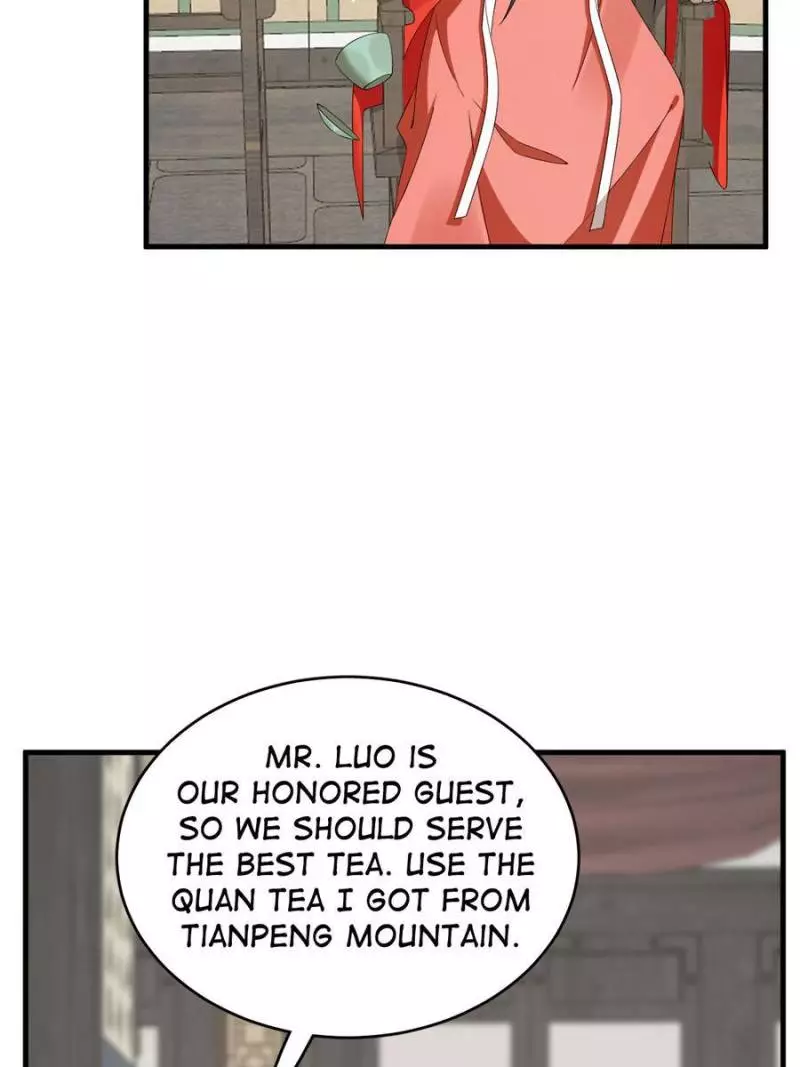 Queen Of Poison: The Legend Of A Super Agent, Doctor And Princess - 436 page 6-7f7056d0