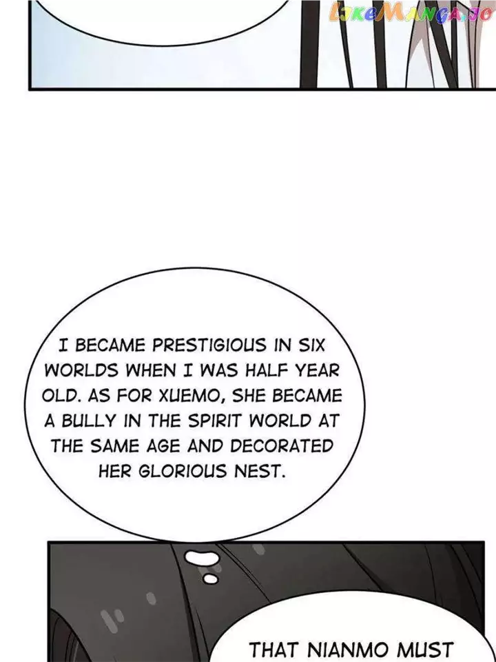 Queen Of Poison: The Legend Of A Super Agent, Doctor And Princess - 454 page 22-cb5028be