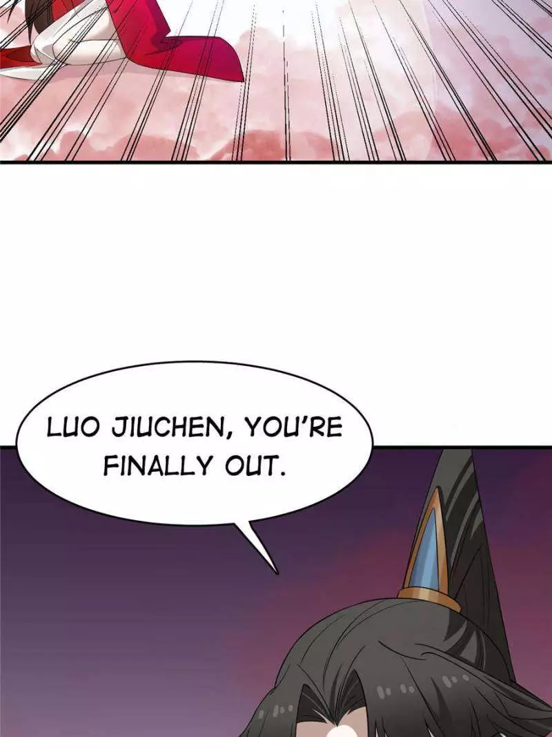 Queen Of Poison: The Legend Of A Super Agent, Doctor And Princess - 460 page 27-9f1fc135