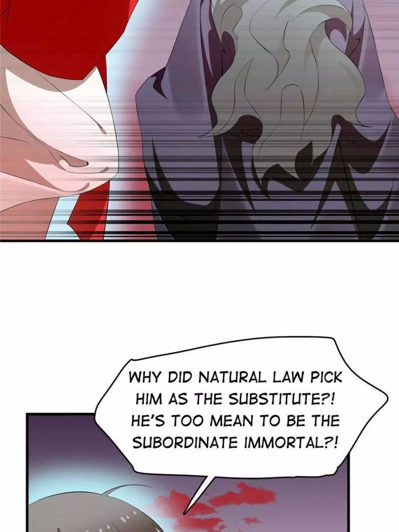 Queen Of Poison: The Legend Of A Super Agent, Doctor And Princess - 461 page 3-af7f7c9f