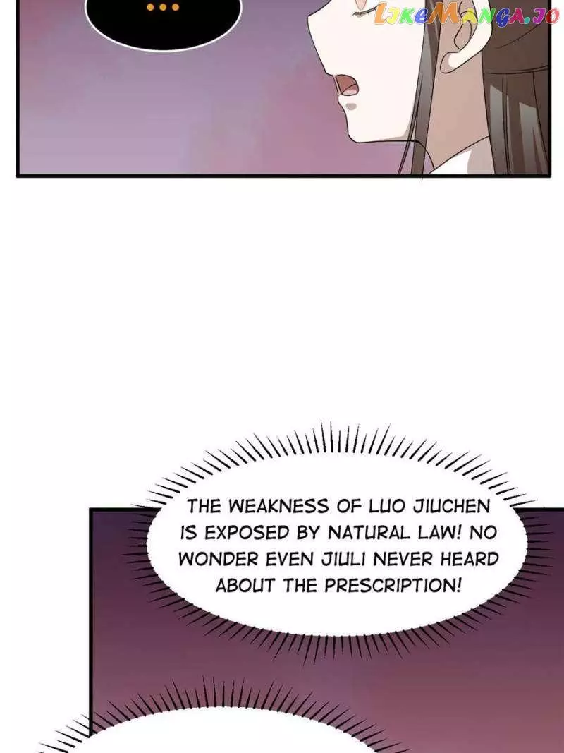 Queen Of Poison: The Legend Of A Super Agent, Doctor And Princess - 463 page 29-24cb0238