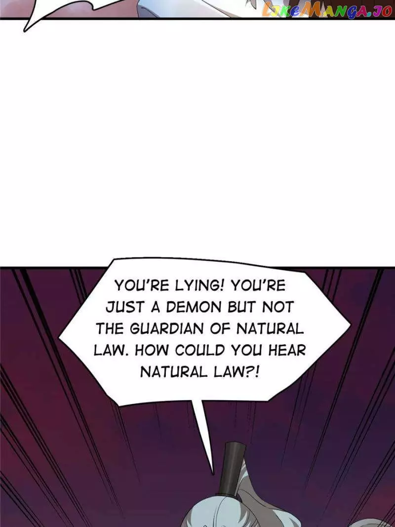 Queen Of Poison: The Legend Of A Super Agent, Doctor And Princess - 464 page 25-daebc7fb