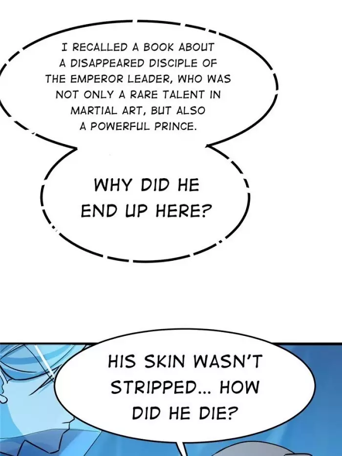 Queen Of Poison: The Legend Of A Super Agent, Doctor And Princess - 48 page 37-dee7320a
