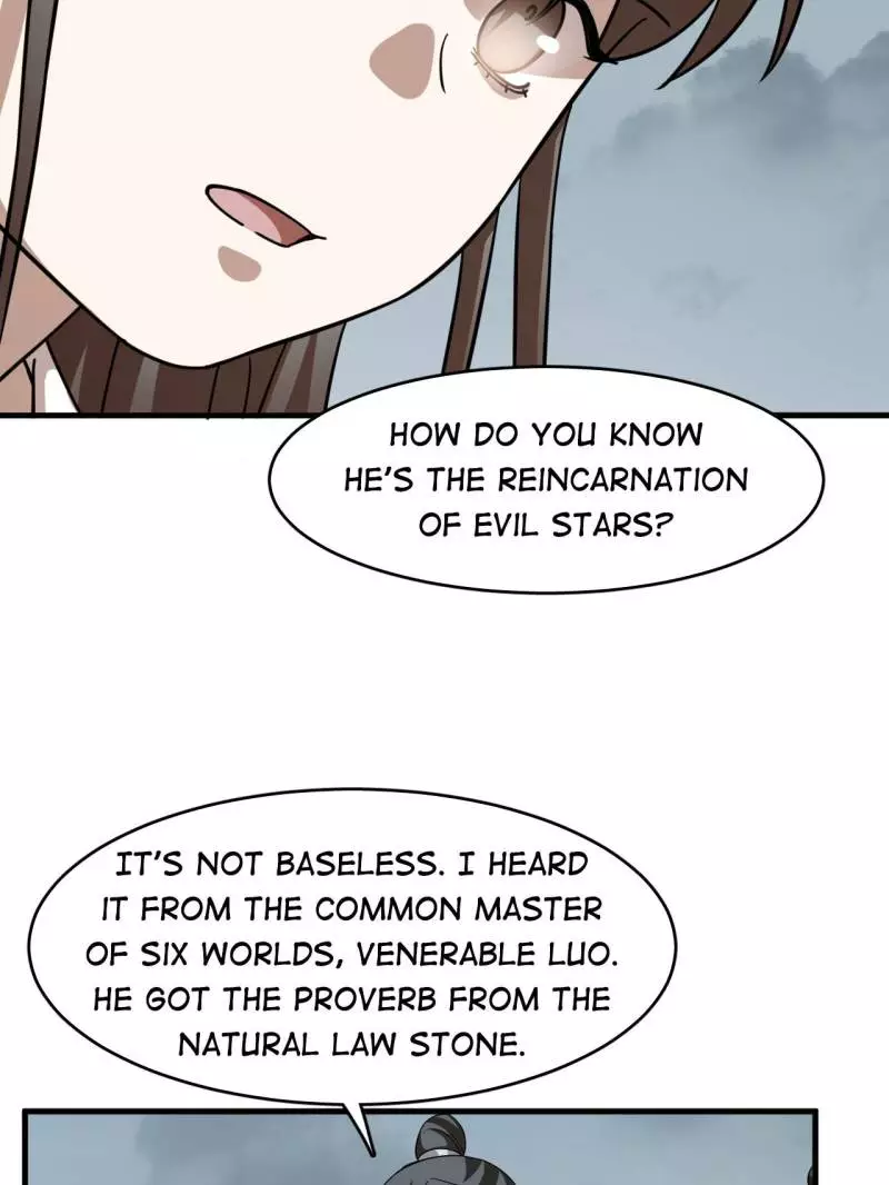 Queen Of Poison: The Legend Of A Super Agent, Doctor And Princess - 482 page 22-f1e0d805
