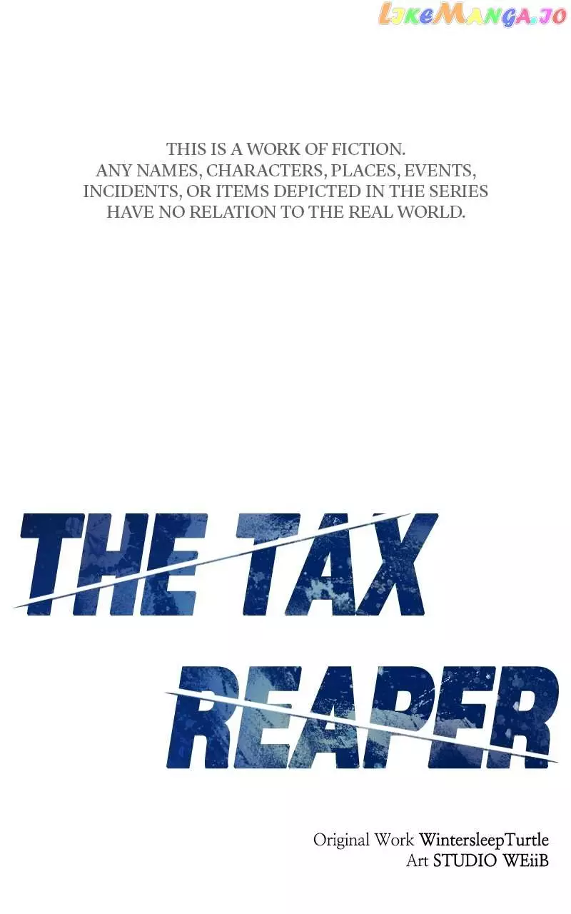 The Tax Reaper - 74 page 2-3e7f651e