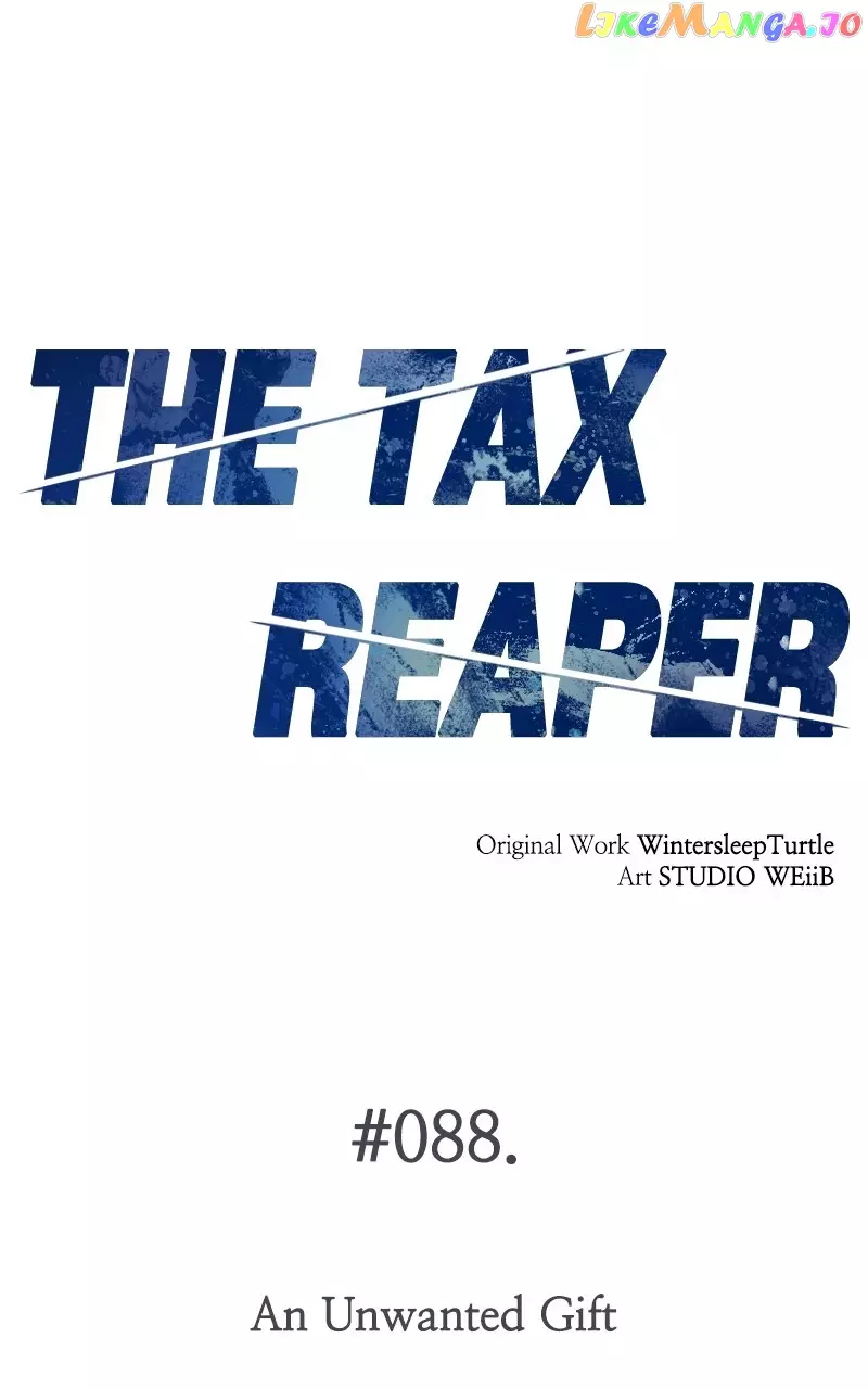The Tax Reaper - 89 page 21-73107b2b